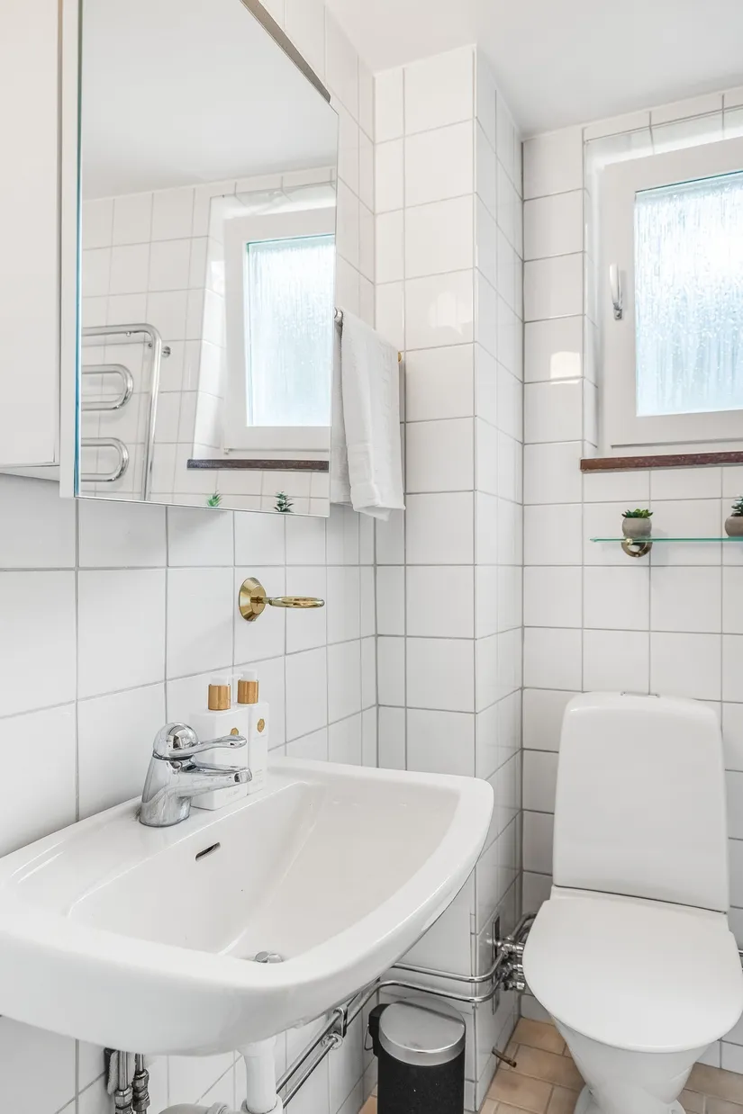 Bostadsrätt, Tingstugatan 44A, Tingstuhöjden, Strängnäs