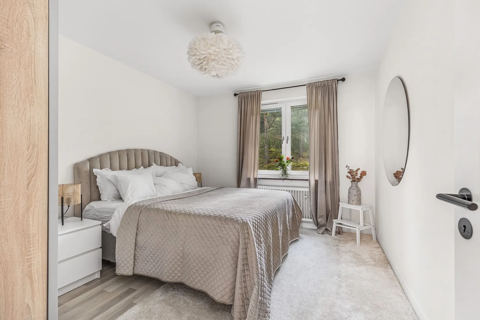 Bostadsrätt, Tingstugatan 44A, Tingstuhöjden, Strängnäs