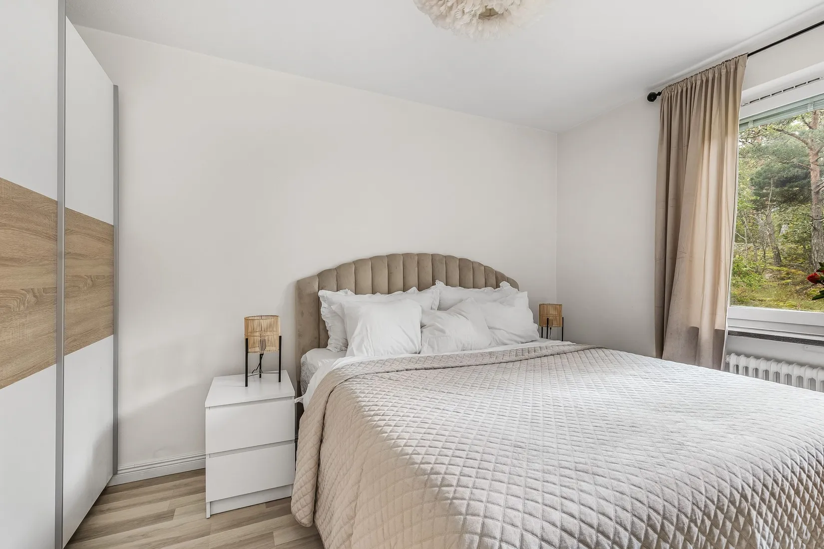 Bostadsrätt, Tingstugatan 44A, Tingstuhöjden, Strängnäs