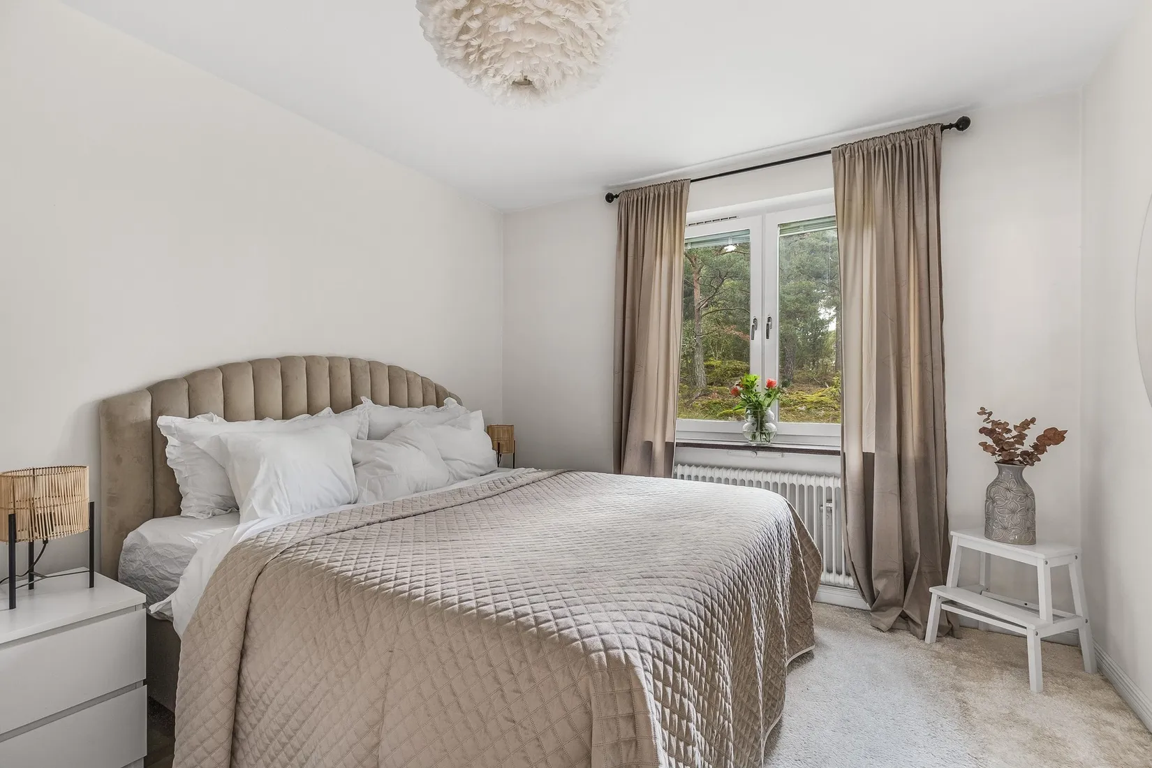 Bostadsrätt, Tingstugatan 44A, Tingstuhöjden, Strängnäs