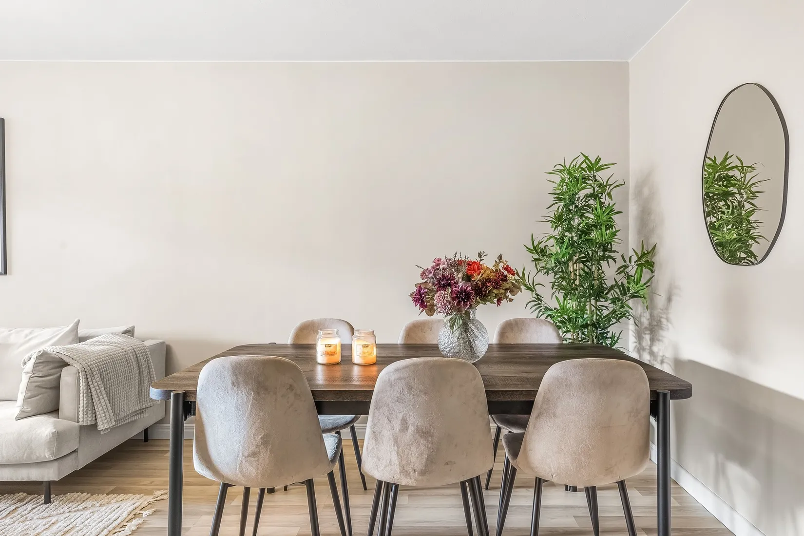 Bostadsrätt, Tingstugatan 44A, Tingstuhöjden, Strängnäs