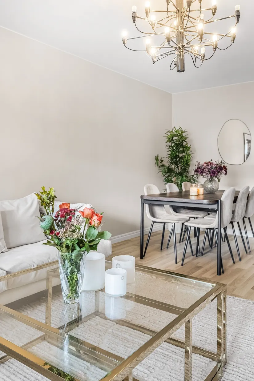 Bostadsrätt, Tingstugatan 44A, Tingstuhöjden, Strängnäs