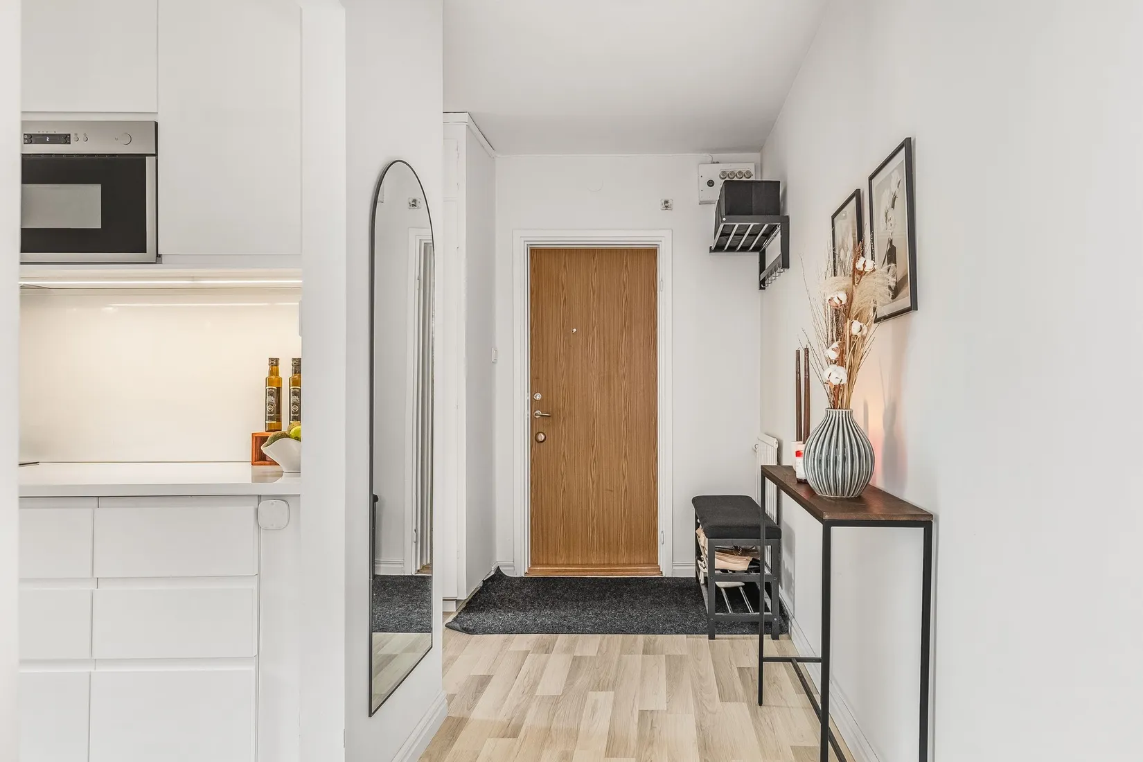 Bostadsrätt, Tingstugatan 44A, Tingstuhöjden, Strängnäs