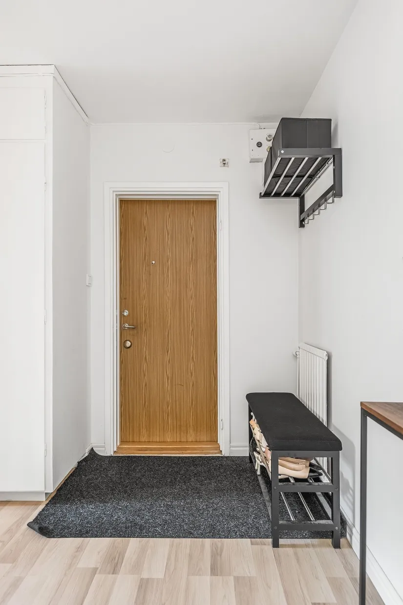Bostadsrätt, Tingstugatan 44A, Tingstuhöjden, Strängnäs