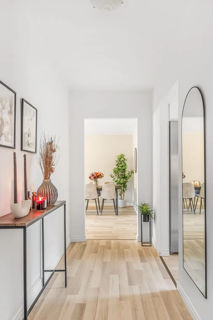 Bostadsrätt, Tingstugatan 44A, Tingstuhöjden, Strängnäs