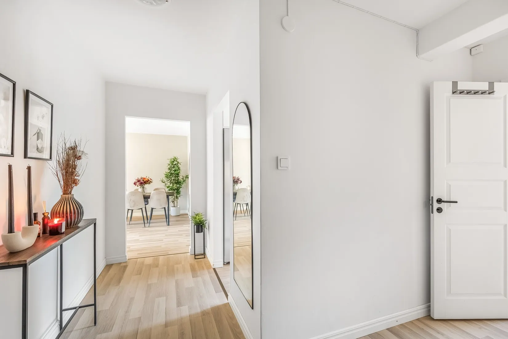 Bostadsrätt, Tingstugatan 44A, Tingstuhöjden, Strängnäs