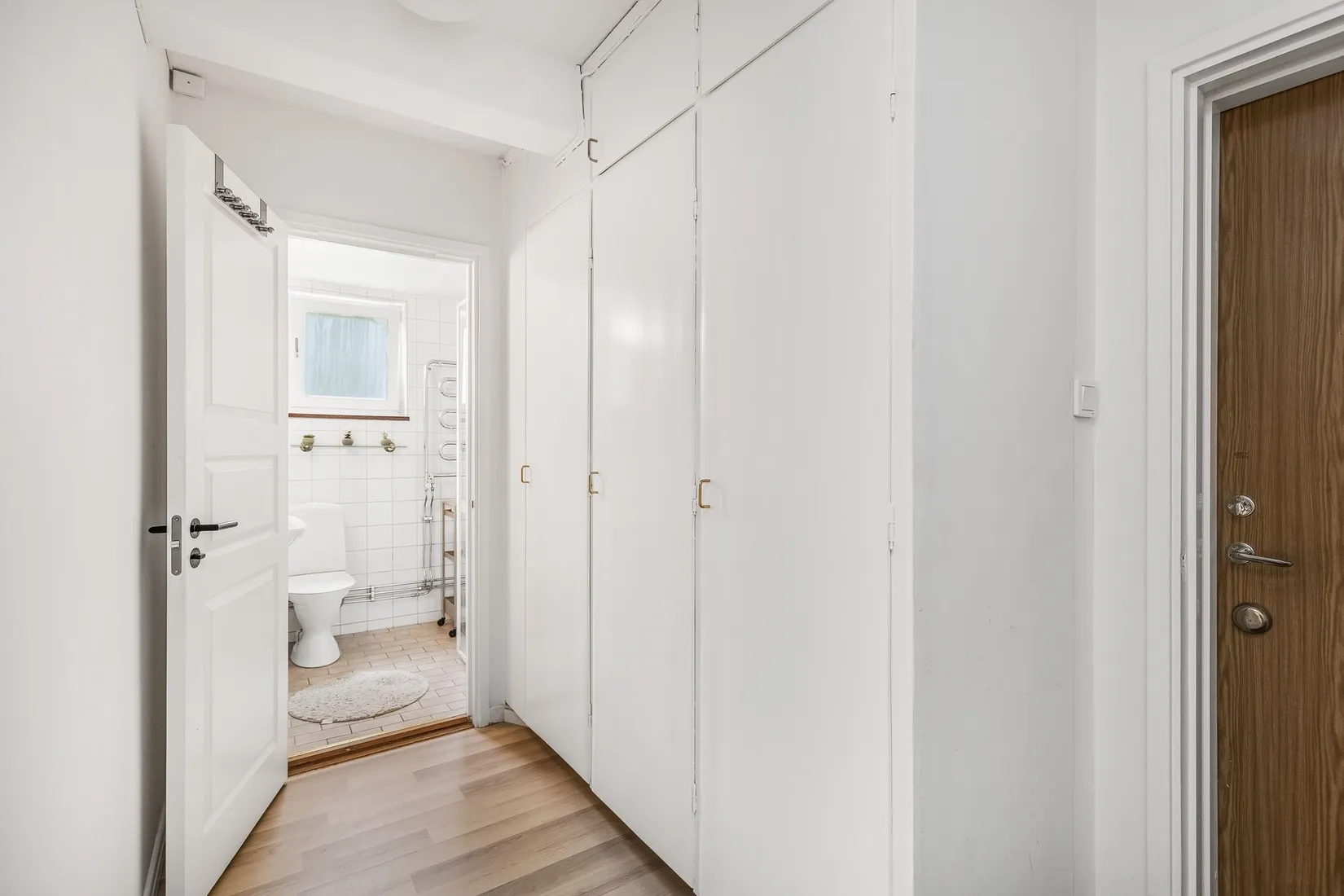 Bostadsrätt, Tingstugatan 44A, Tingstuhöjden, Strängnäs