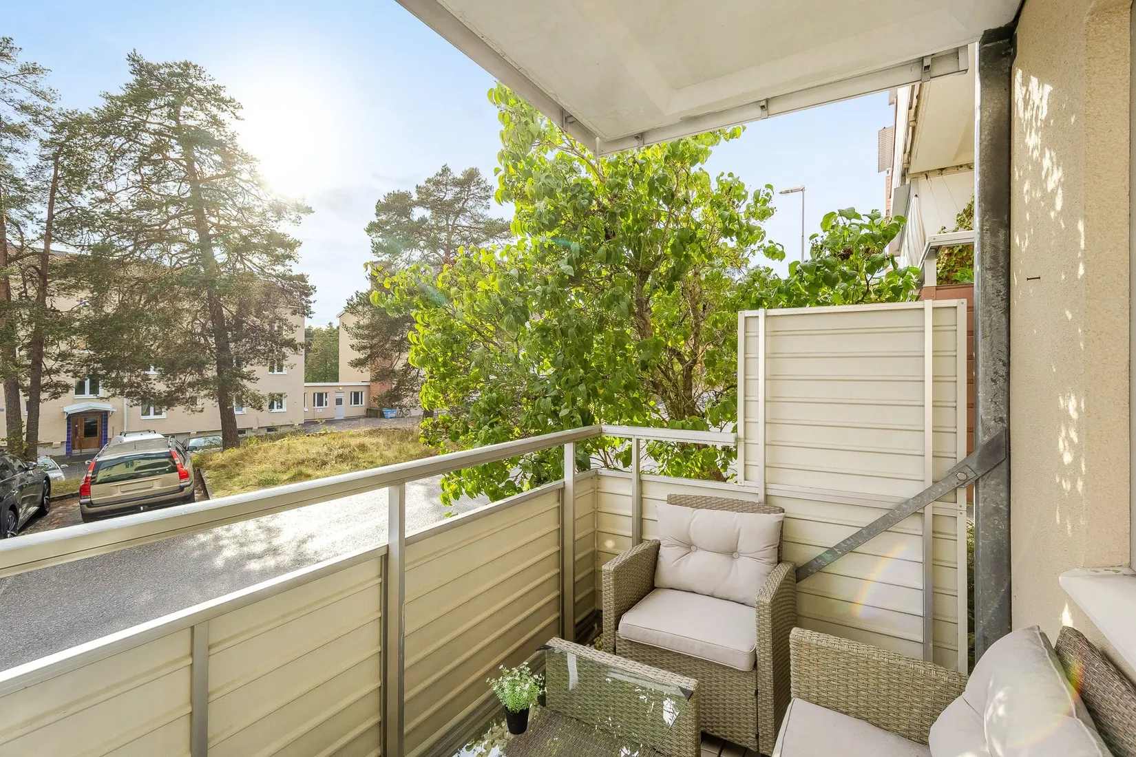 Bostadsrätt, Tingstugatan 44A, Tingstuhöjden, Strängnäs