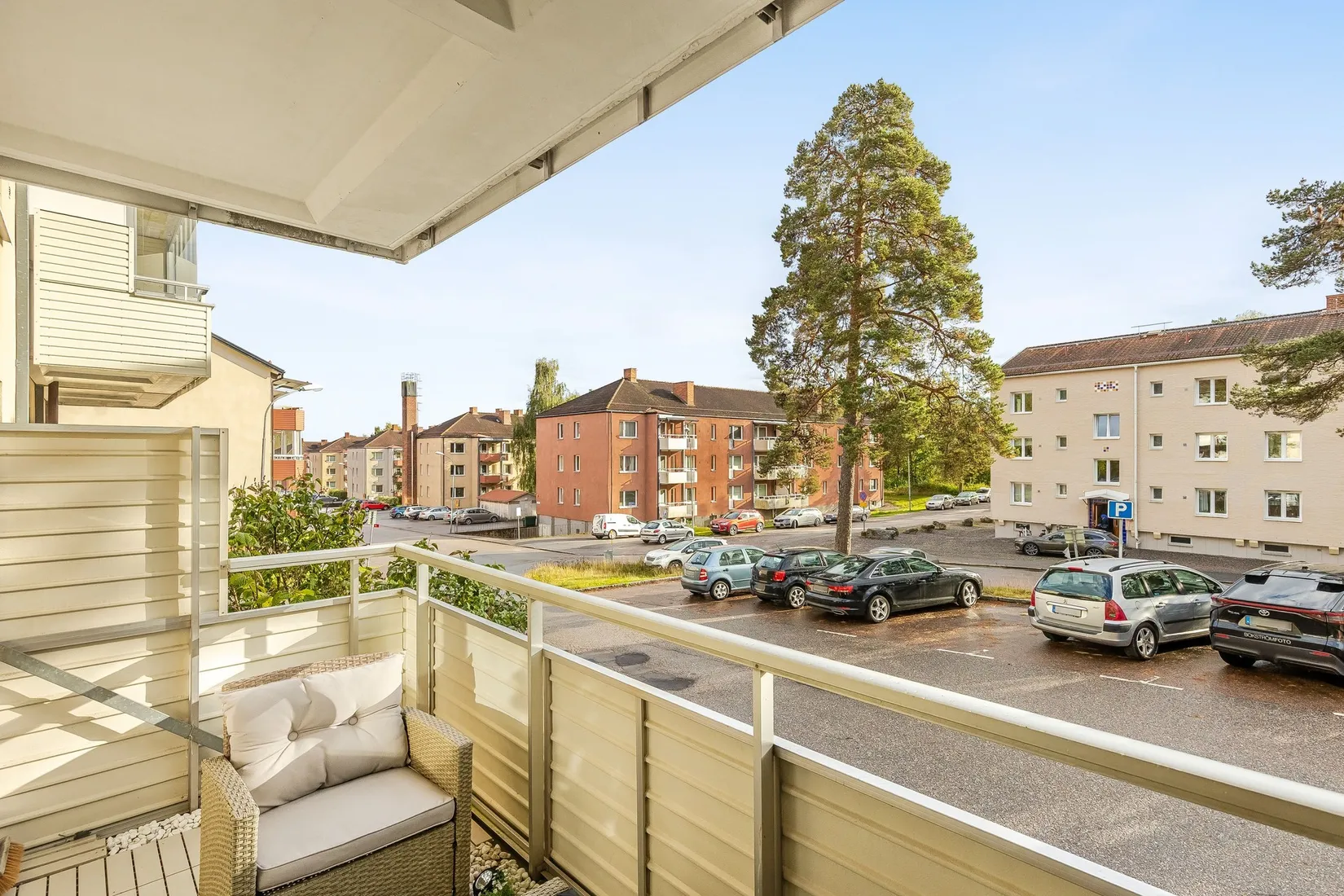 Bostadsrätt, Tingstugatan 44A, Tingstuhöjden, Strängnäs