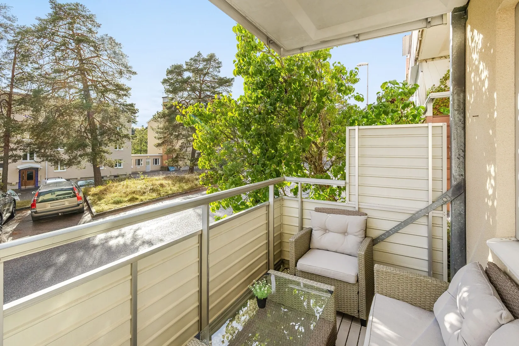 Bostadsrätt, Tingstugatan 44A, Tingstuhöjden, Strängnäs