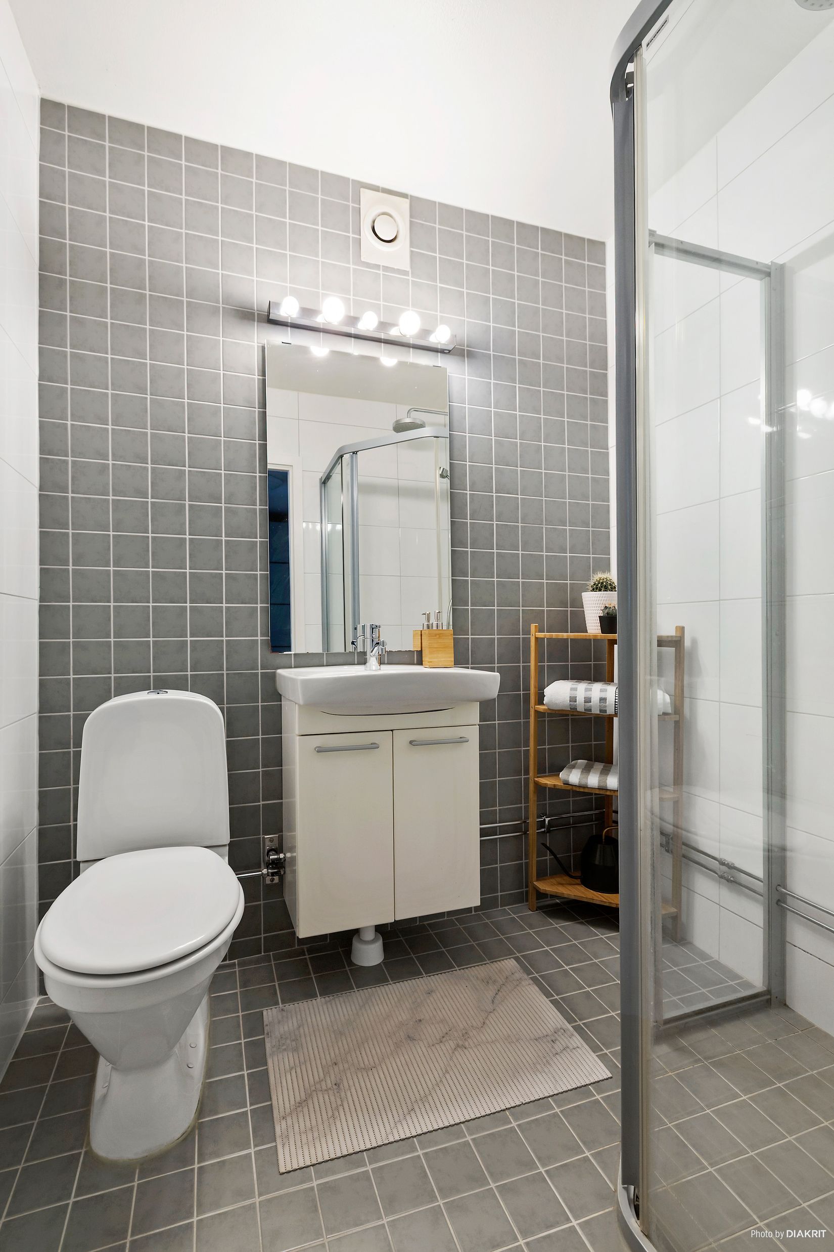 Bostadsrätt, Margaretavägen 5, Jakobsberg, Järfälla