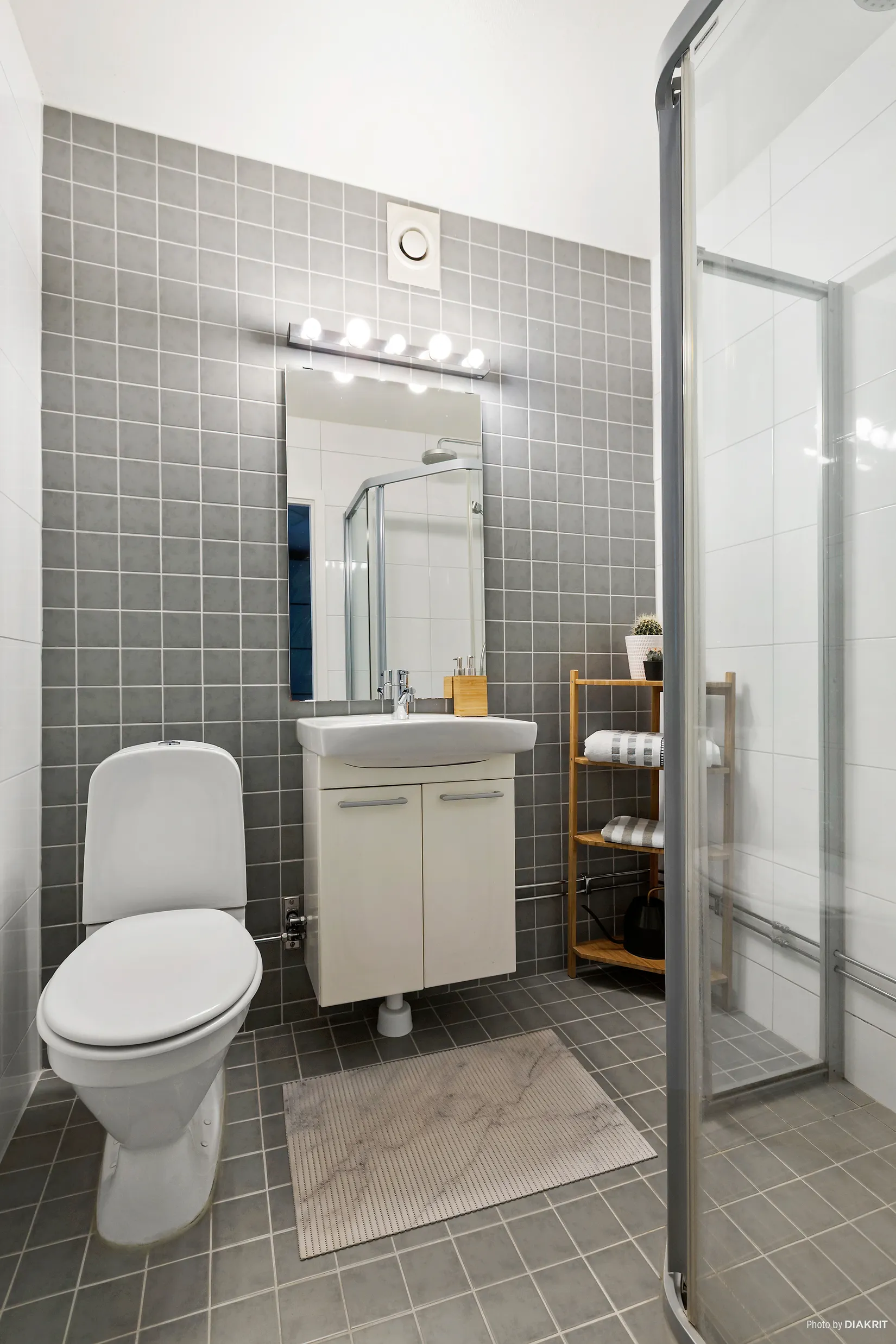 Bostadsrätt, Margaretavägen 5, Jakobsberg, Järfälla