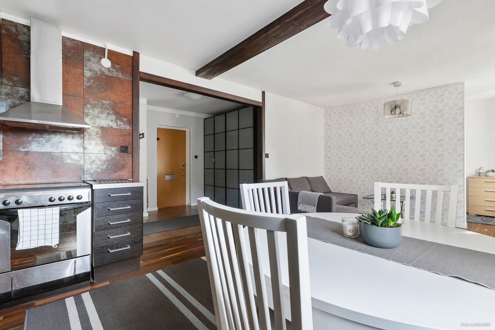 Bostadsrätt, Margaretavägen 5, Jakobsberg, Järfälla