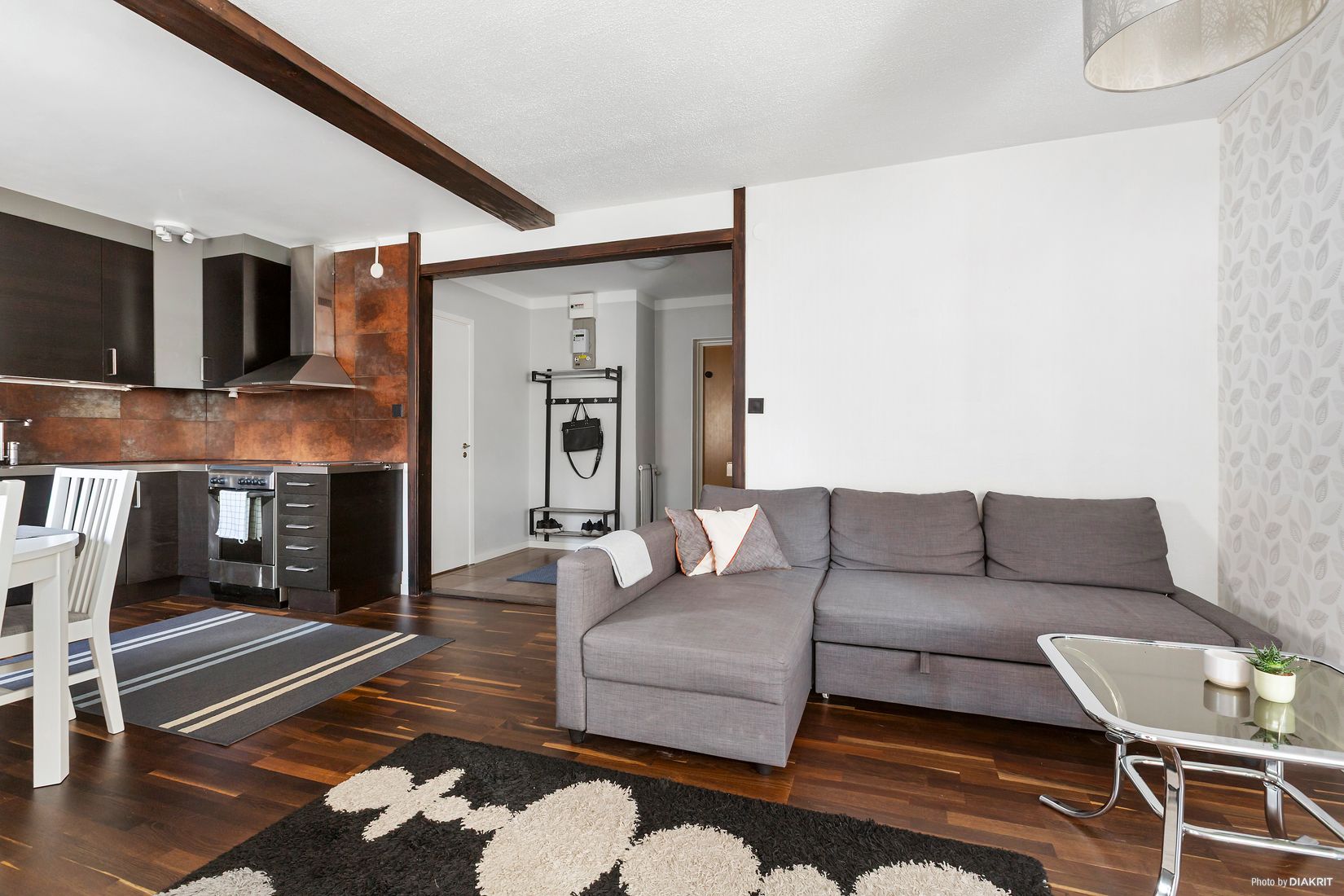 Bostadsrätt, Margaretavägen 5, Jakobsberg, Järfälla