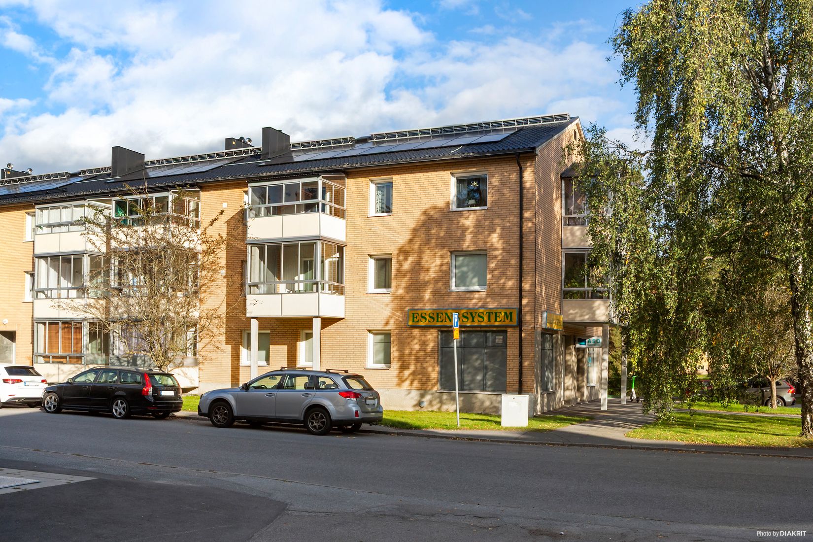 Bostadsrätt, Margaretavägen 5, Jakobsberg, Järfälla