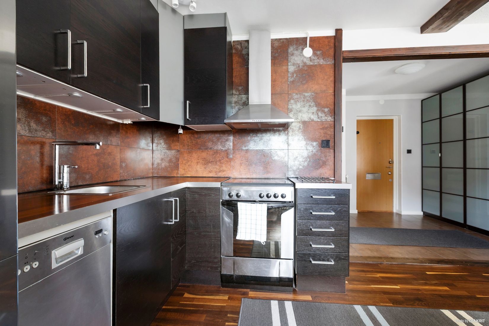 Bostadsrätt, Margaretavägen 5, Jakobsberg, Järfälla