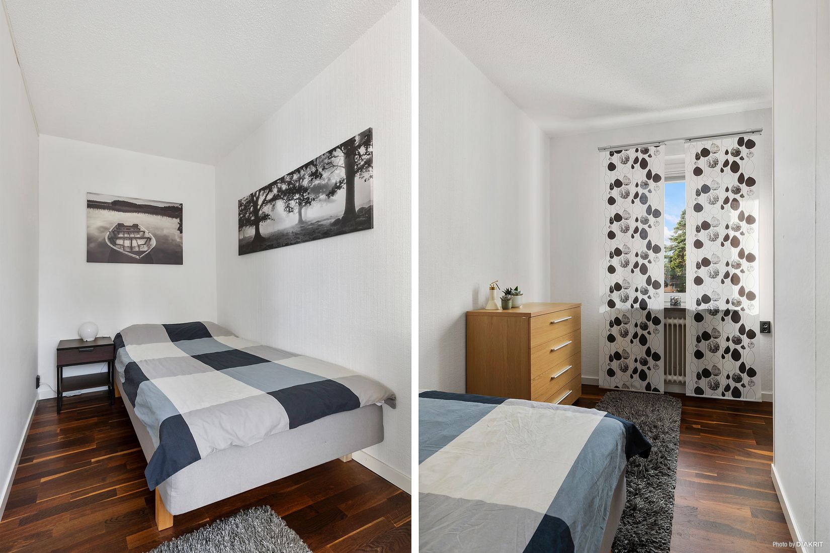 Bostadsrätt, Margaretavägen 5, Jakobsberg, Järfälla