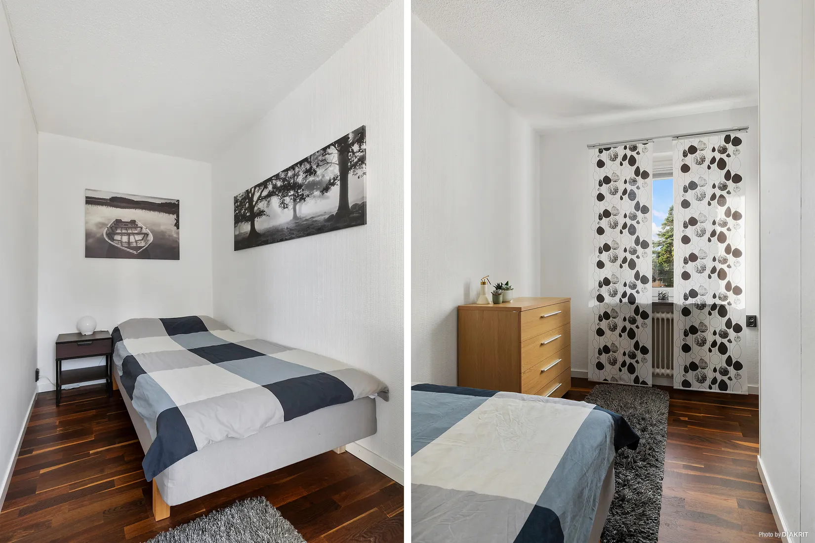 Bostadsrätt, Margaretavägen 5, Jakobsberg, Järfälla