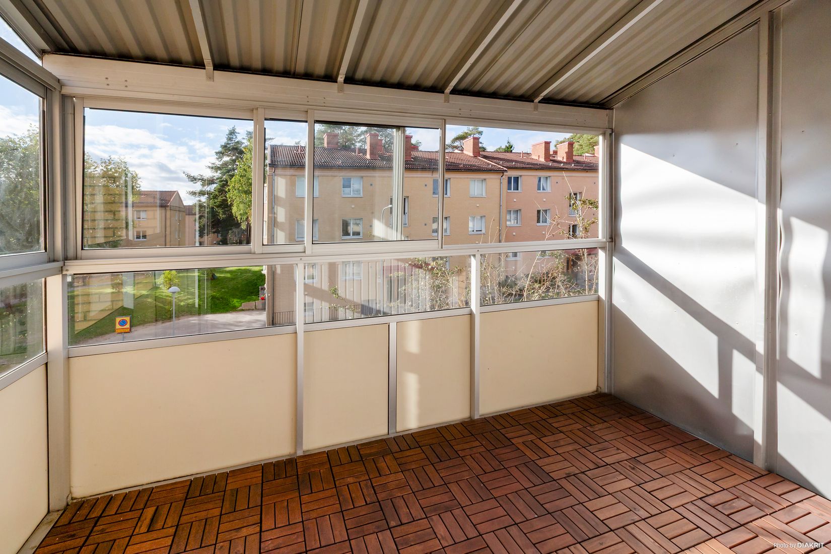 Bostadsrätt, Margaretavägen 5, Jakobsberg, Järfälla