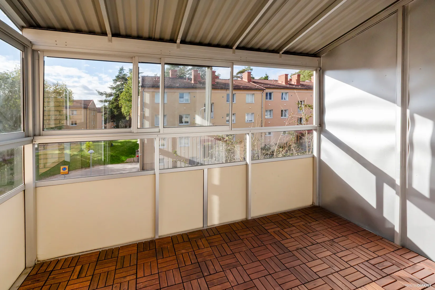 Bostadsrätt, Margaretavägen 5, Jakobsberg, Järfälla