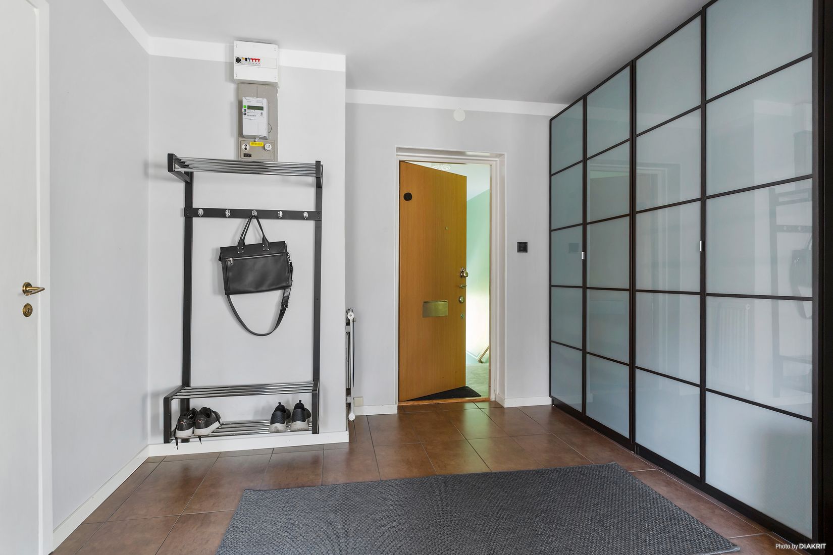 Bostadsrätt, Margaretavägen 5, Jakobsberg, Järfälla