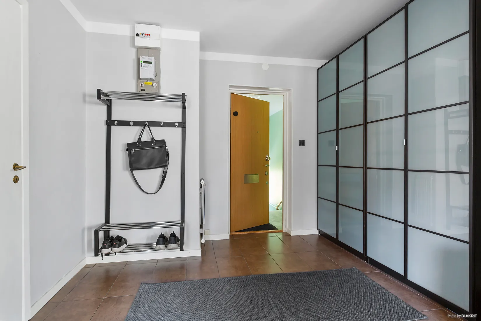 Bostadsrätt, Margaretavägen 5, Jakobsberg, Järfälla