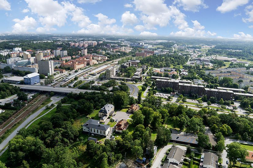 Bostadsrätt, Margaretavägen 5, Jakobsberg, Järfälla