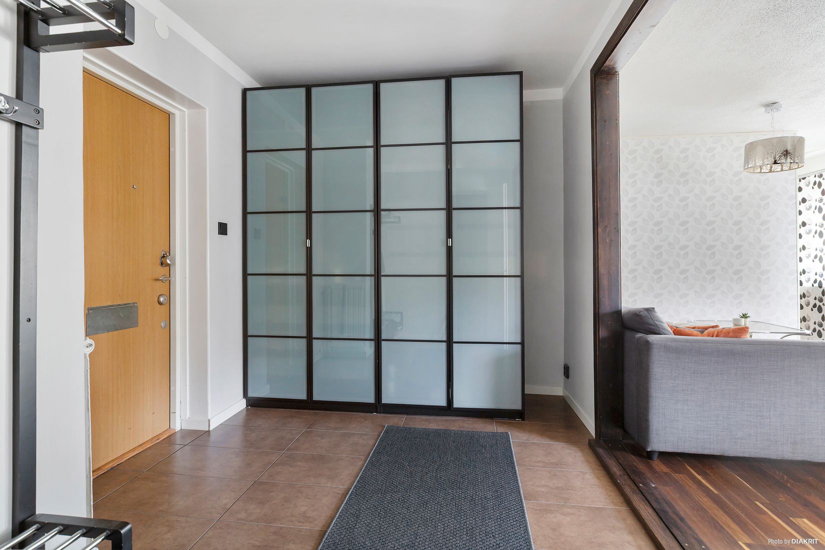 Bostadsrätt, Margaretavägen 5, Jakobsberg, Järfälla