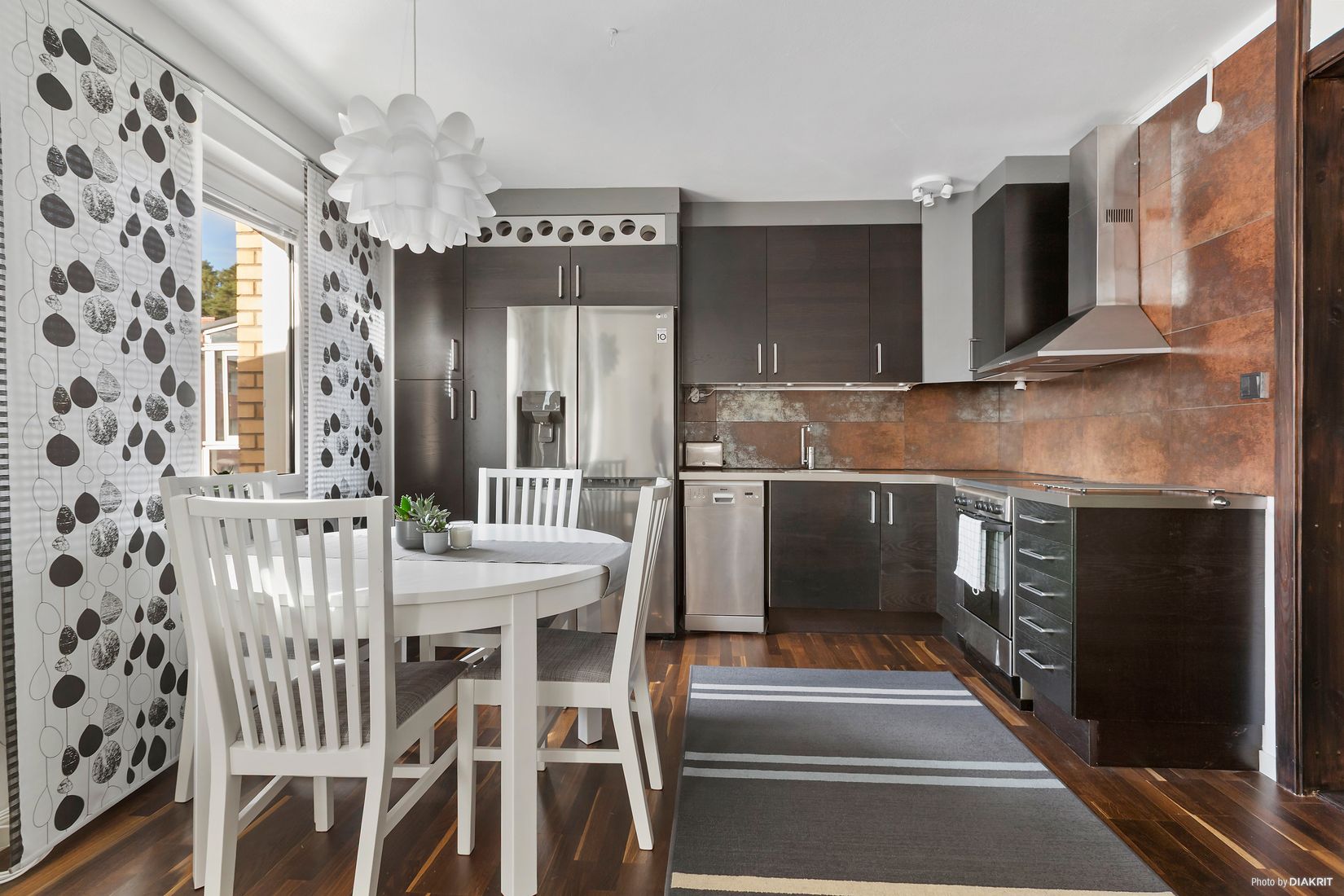 Bostadsrätt, Margaretavägen 5, Jakobsberg, Järfälla