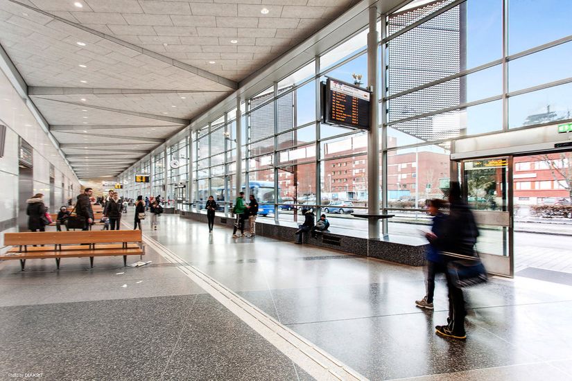 Bostadsrätt, Margaretavägen 5, Jakobsberg, Järfälla