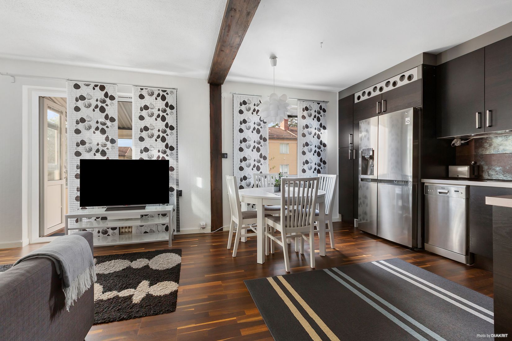 Bostadsrätt, Margaretavägen 5, Jakobsberg, Järfälla