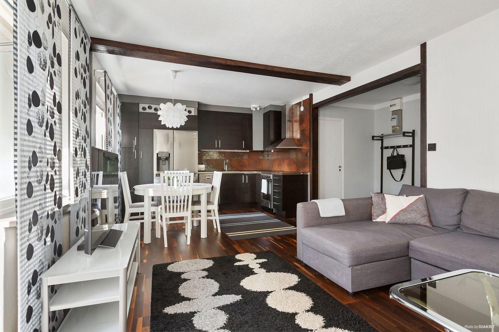 Bostadsrätt, Margaretavägen 5, Jakobsberg, Järfälla