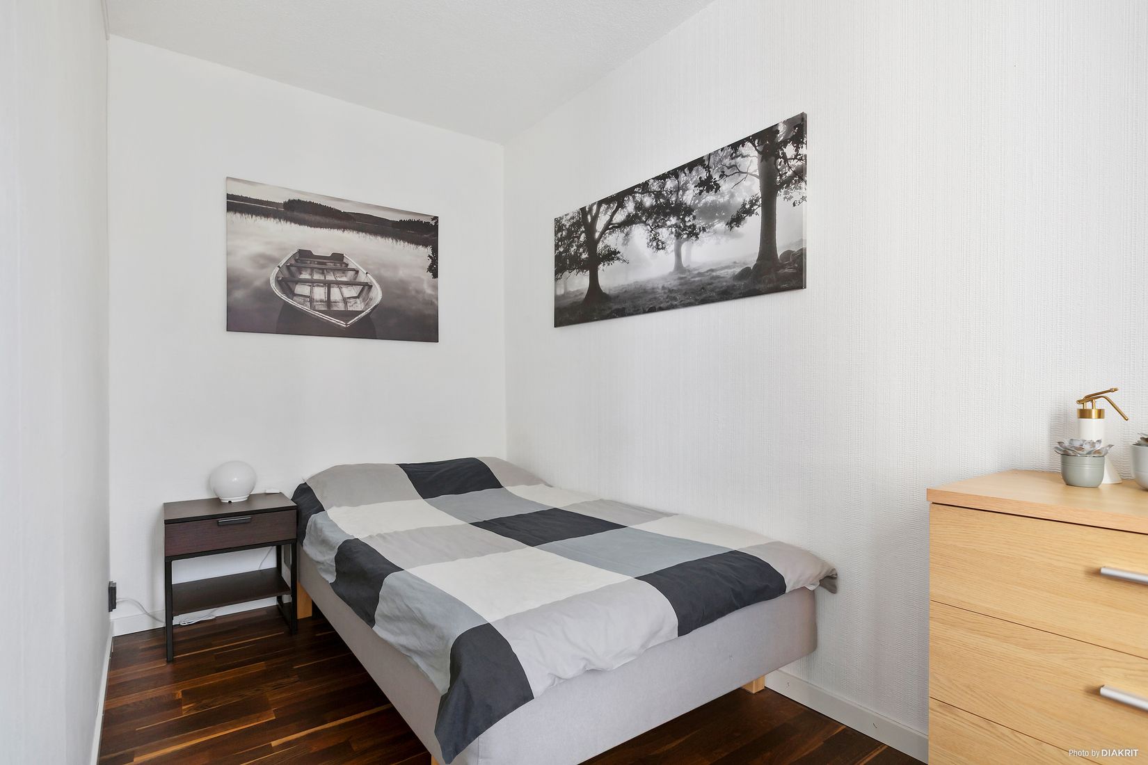 Bostadsrätt, Margaretavägen 5, Jakobsberg, Järfälla