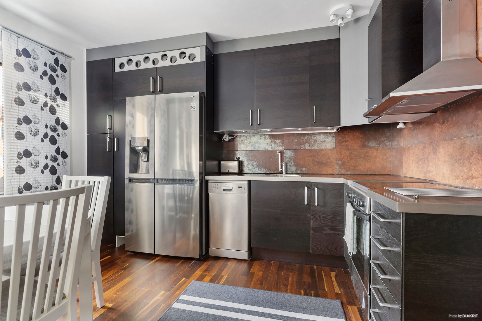 Bostadsrätt, Margaretavägen 5, Jakobsberg, Järfälla