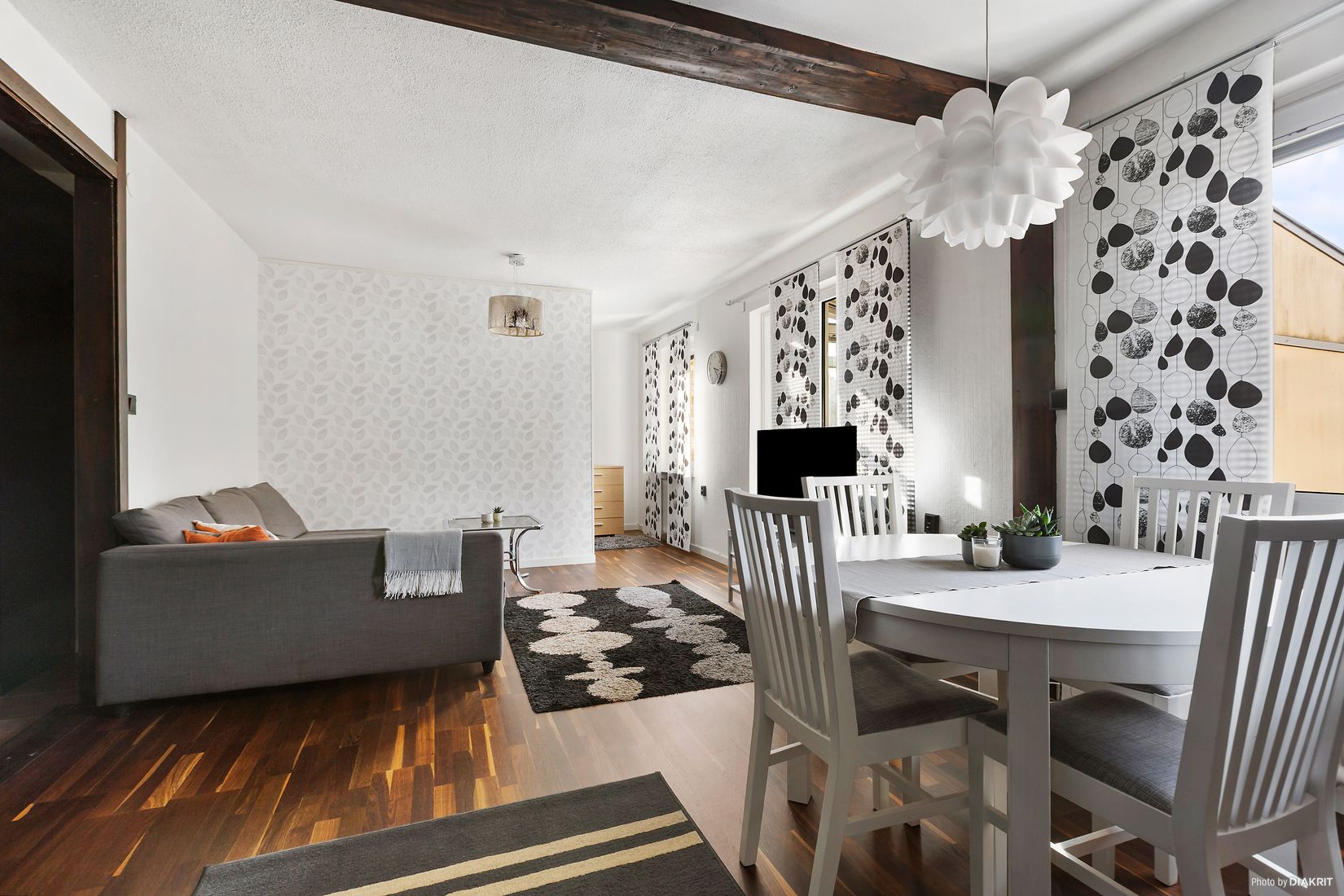 Bostadsrätt, Margaretavägen 5, Jakobsberg, Järfälla