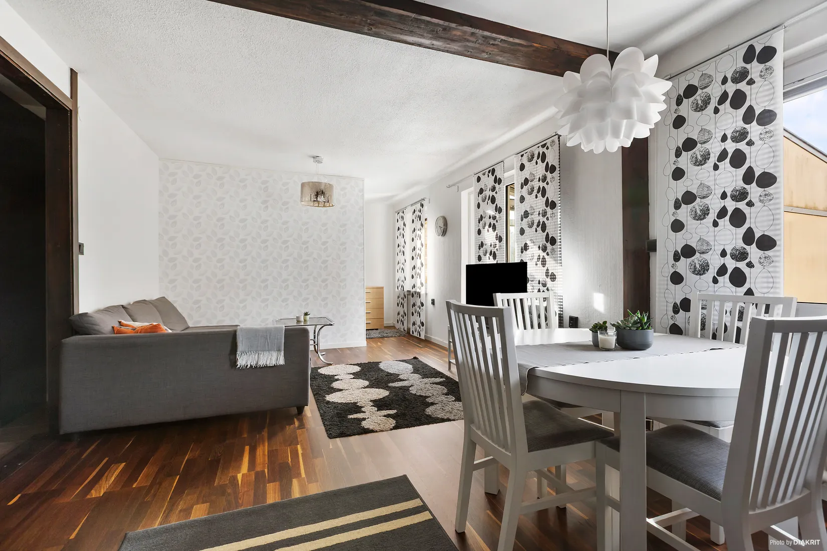 Bostadsrätt, Margaretavägen 5, Jakobsberg, Järfälla