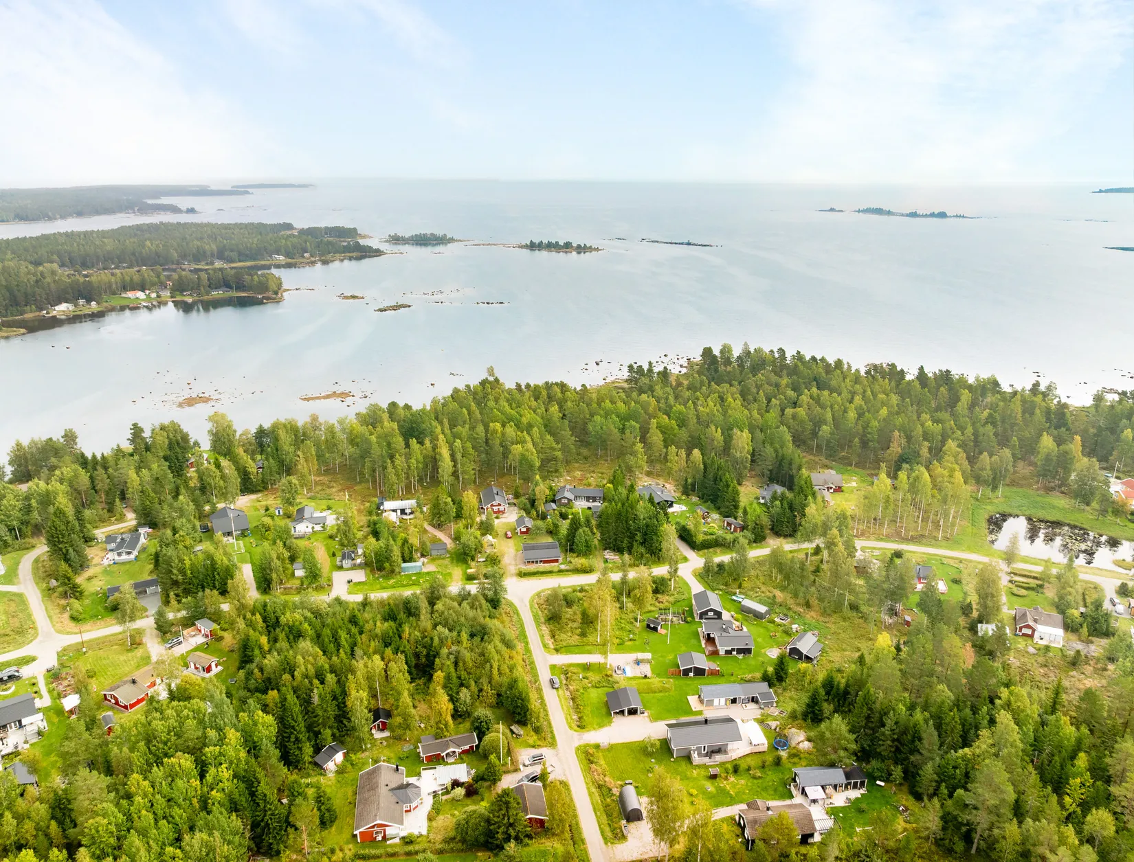 Fritidshus, Söderstig 3, Axmar, Gävle