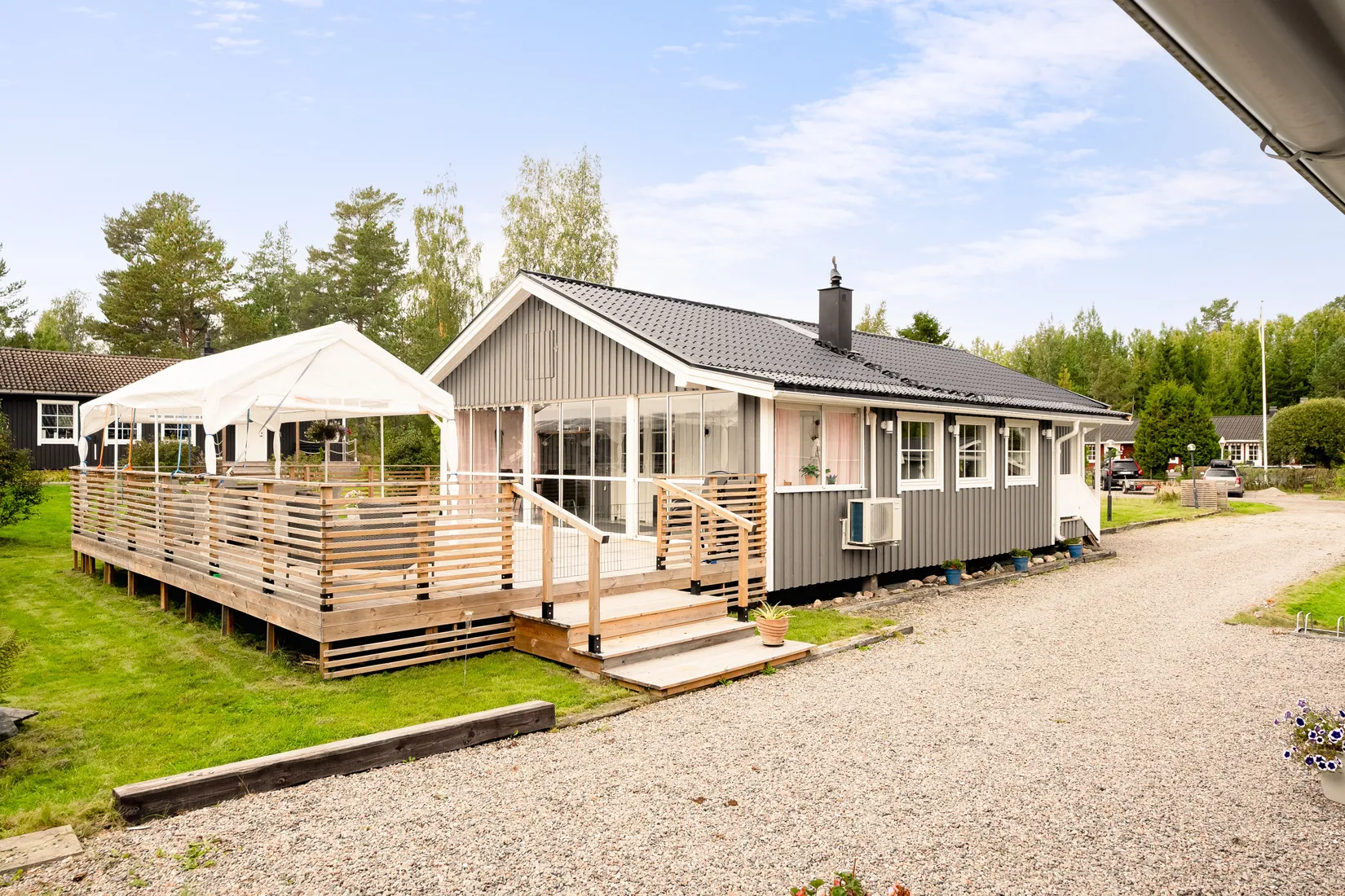 Fritidshus, Söderstig 3, Axmar, Gävle