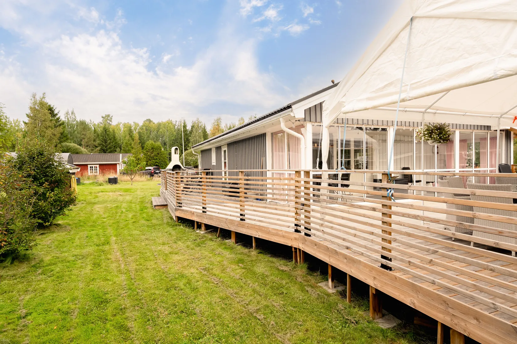 Fritidshus, Söderstig 3, Axmar, Gävle