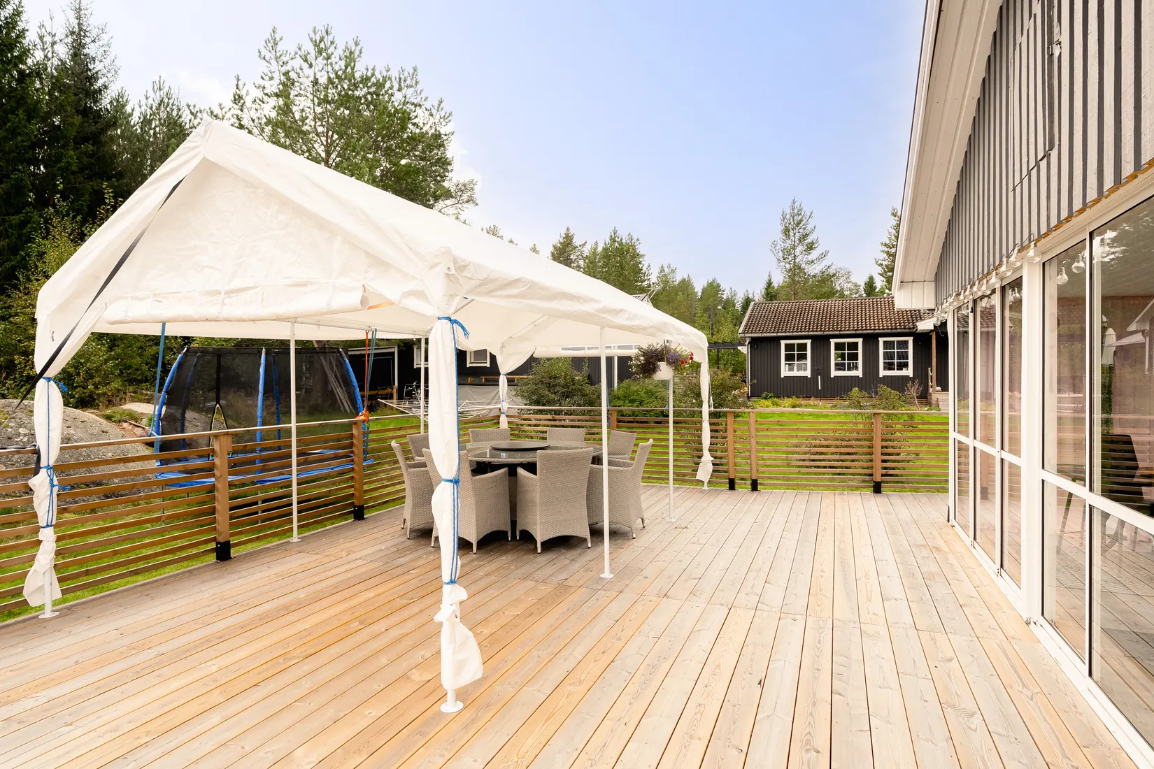 Fritidshus, Söderstig 3, Axmar, Gävle
