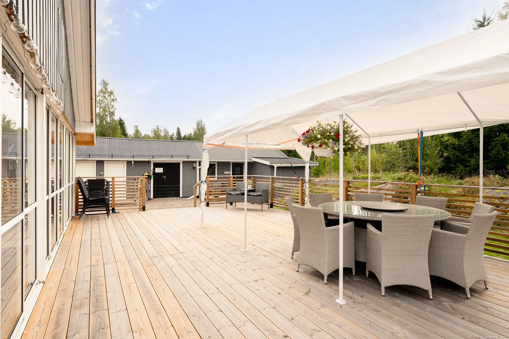 Fritidshus, Söderstig 3, Axmar, Gävle