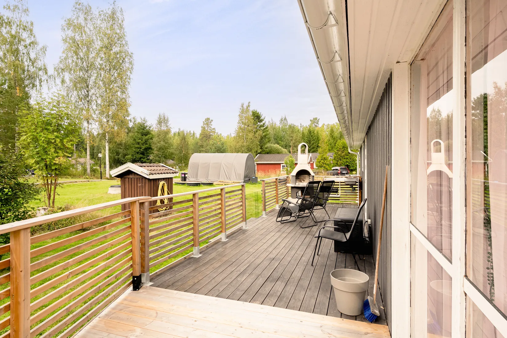 Fritidshus, Söderstig 3, Axmar, Gävle