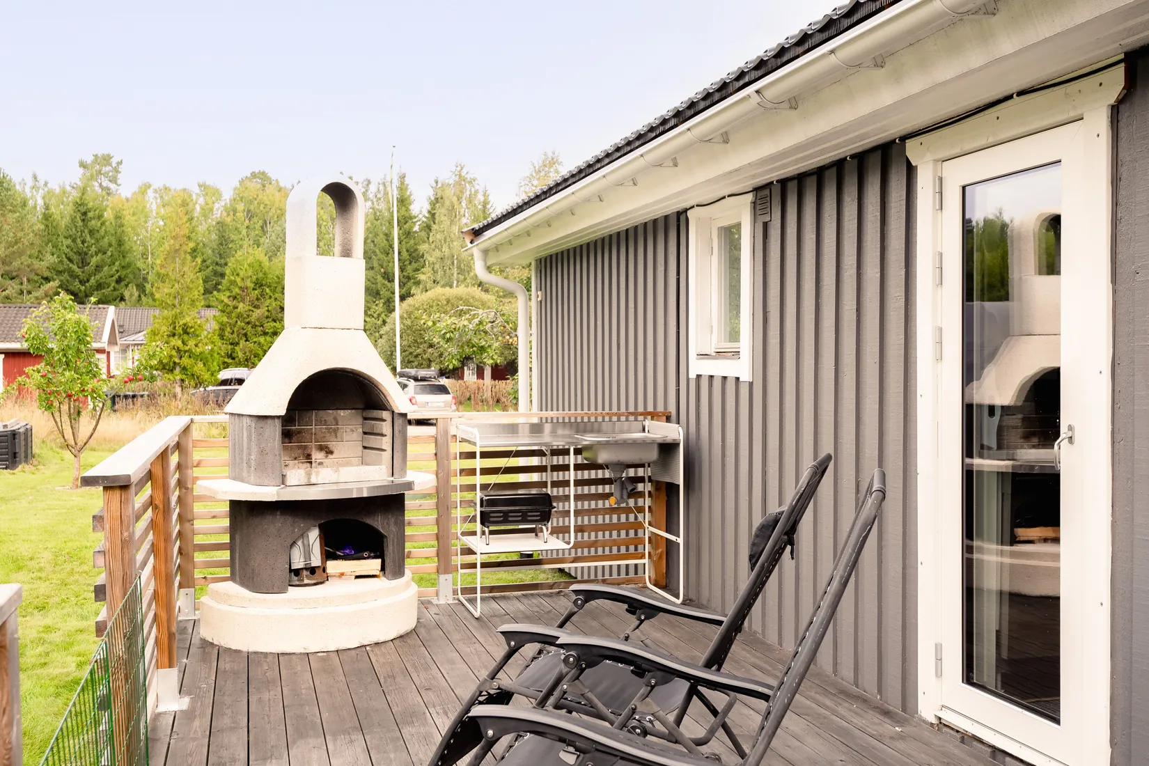 Fritidshus, Söderstig 3, Axmar, Gävle
