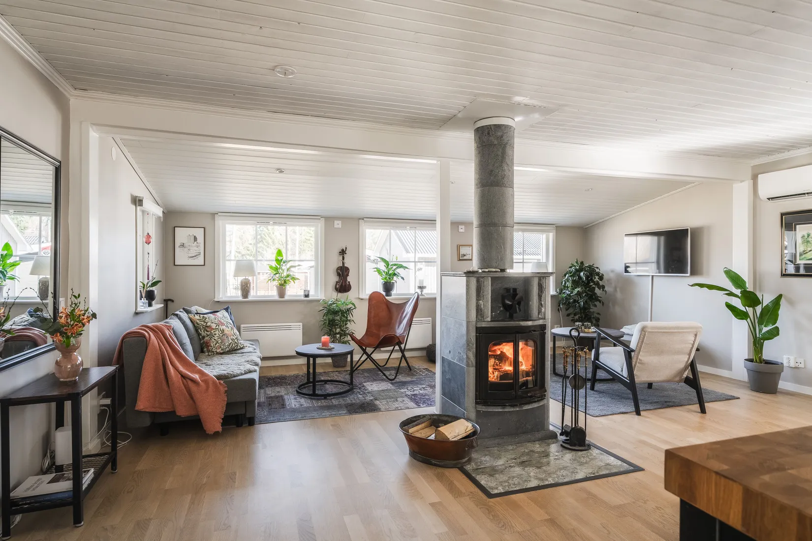 Fritidshus, Söderstig 3, Axmar, Gävle