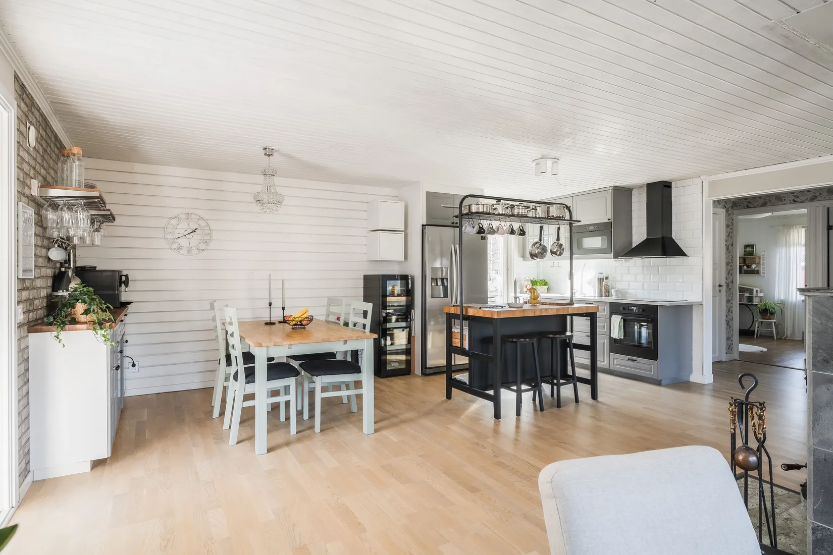 Fritidshus, Söderstig 3, Axmar, Gävle
