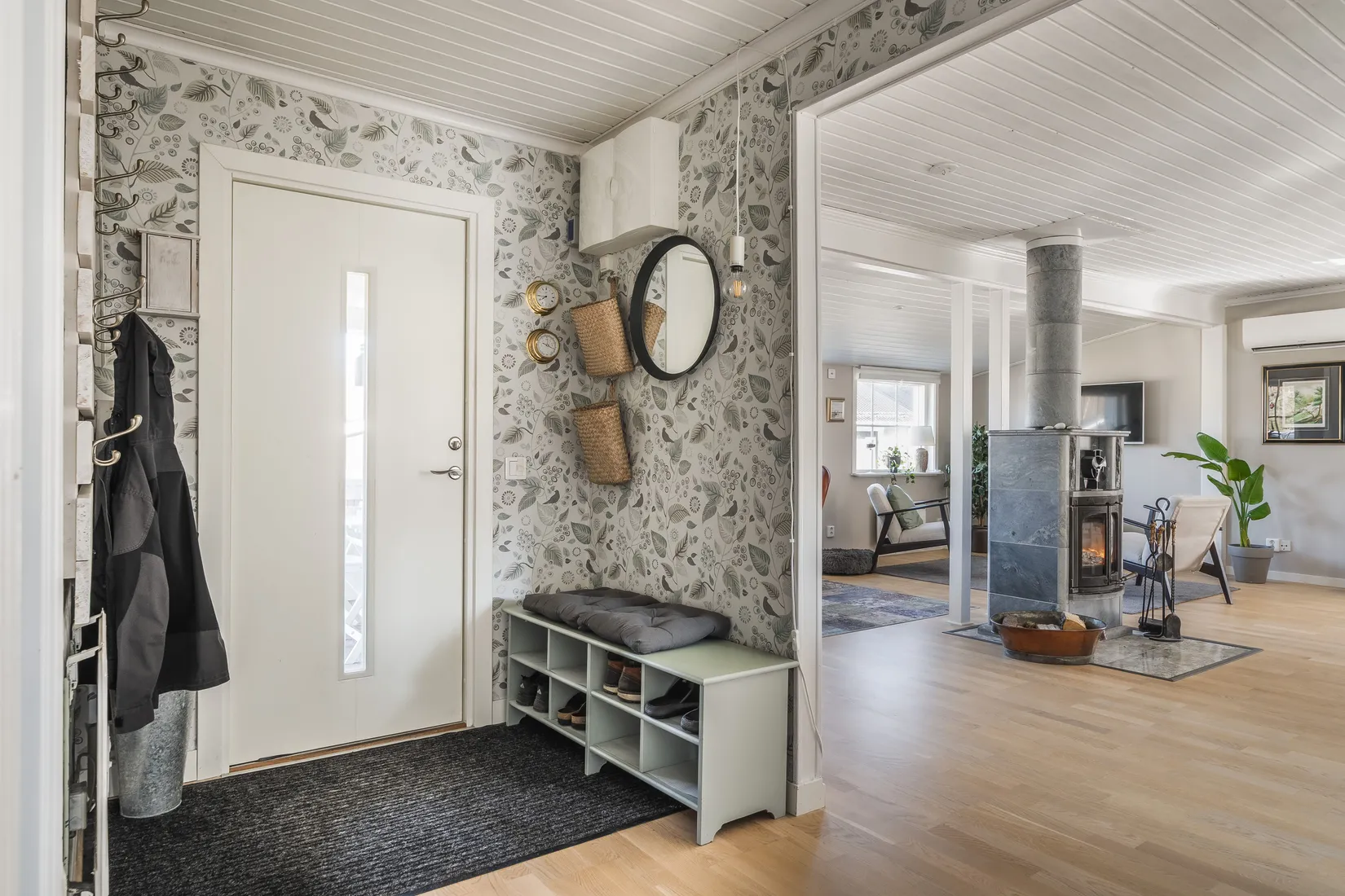 Fritidshus, Söderstig 3, Axmar, Gävle