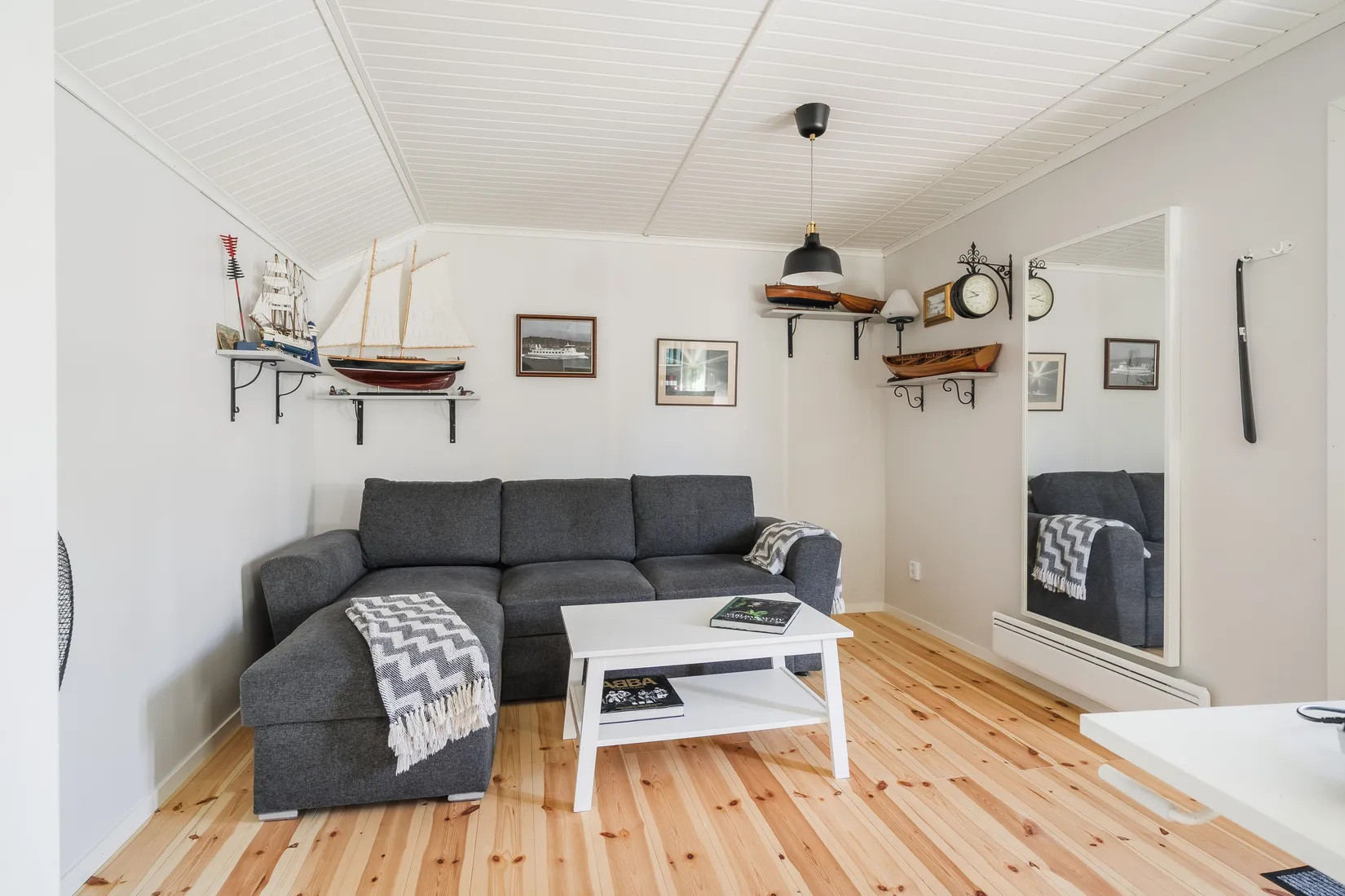 Fritidshus, Söderstig 3, Axmar, Gävle