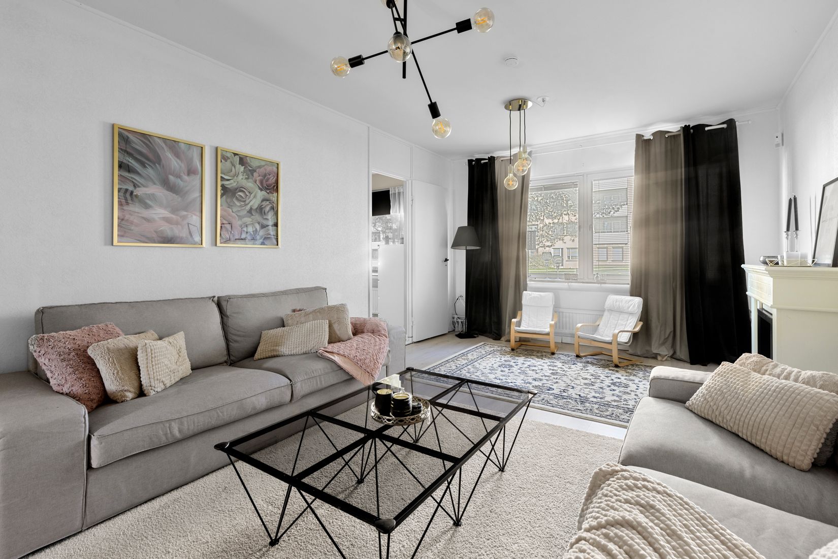 Bostadsrätt, Falkholmsgränd 27, Skärholmen, Stockholm