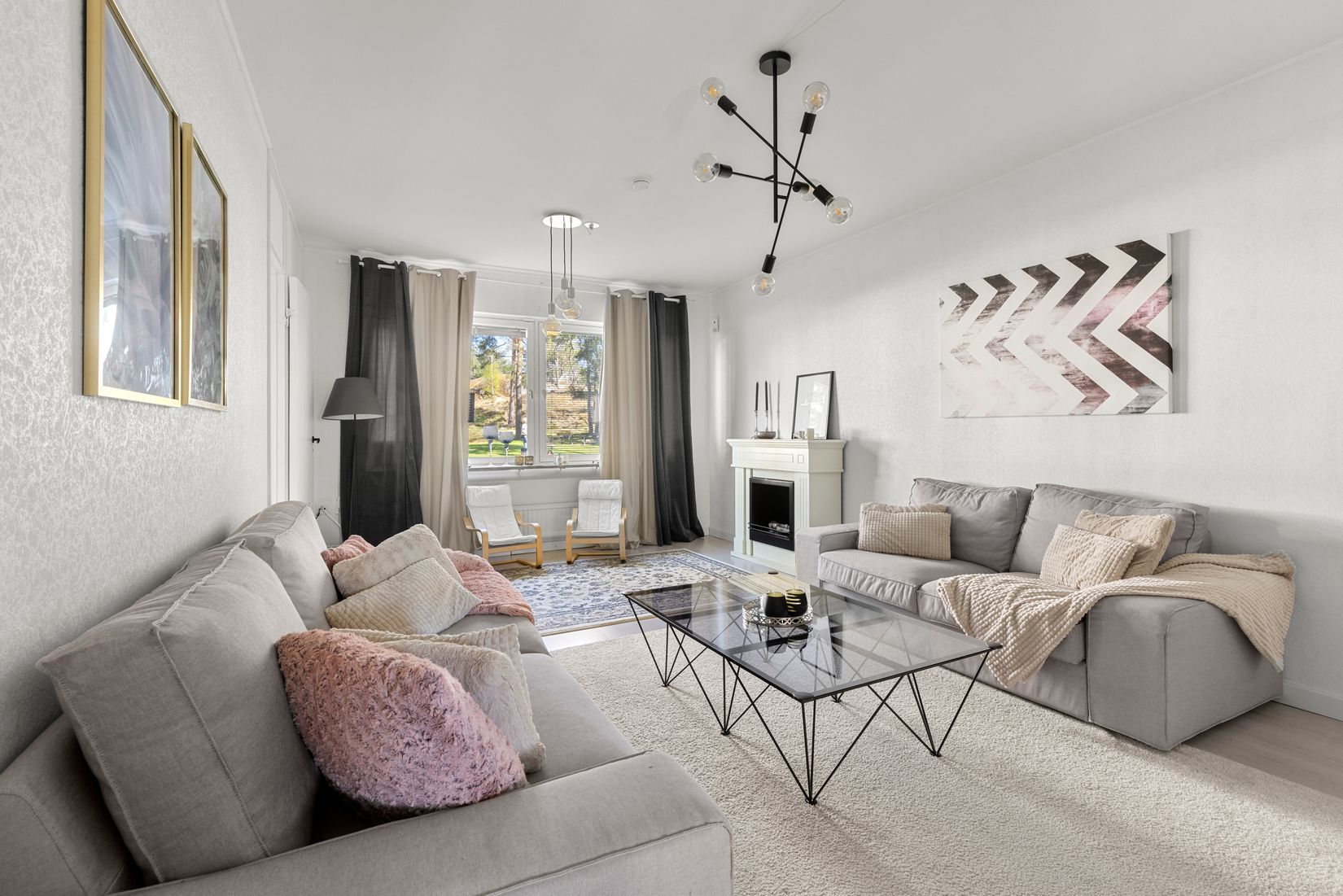 Bostadsrätt, Falkholmsgränd 27, Skärholmen, Stockholm