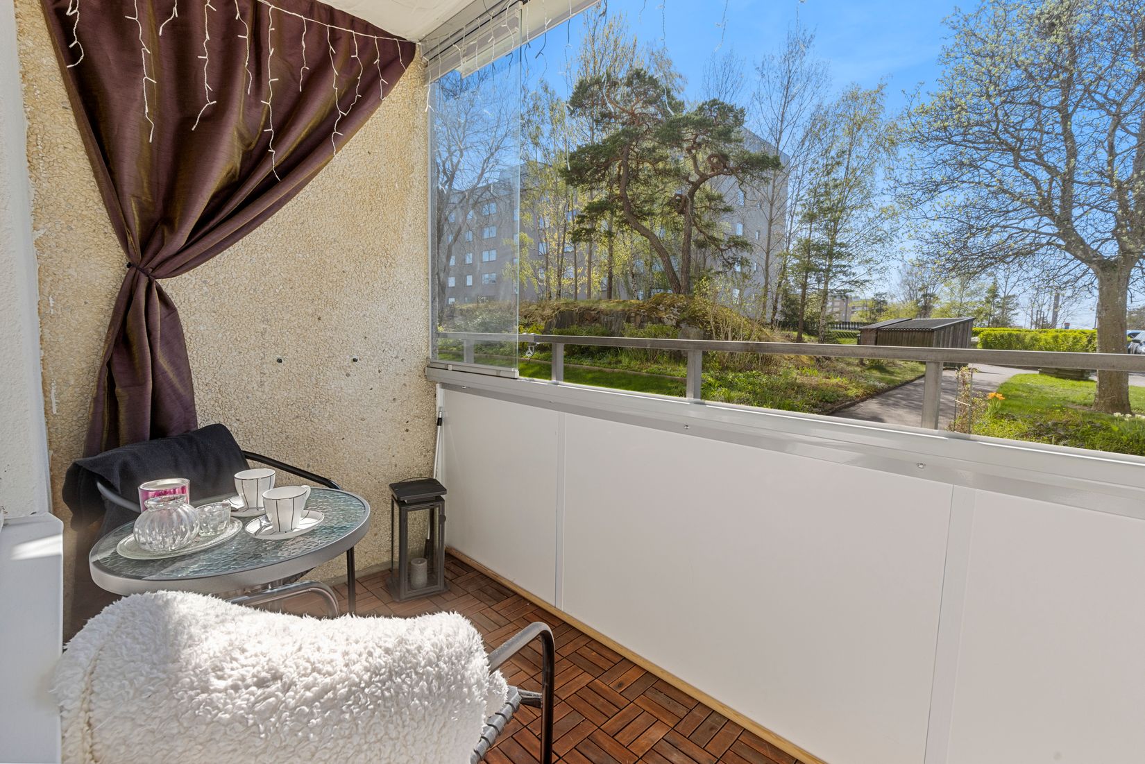 Bostadsrätt, Falkholmsgränd 27, Skärholmen, Stockholm